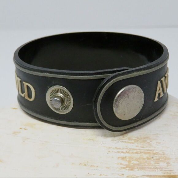 Avenged Sevenfold vintage bracelet - Picture 4 of 4